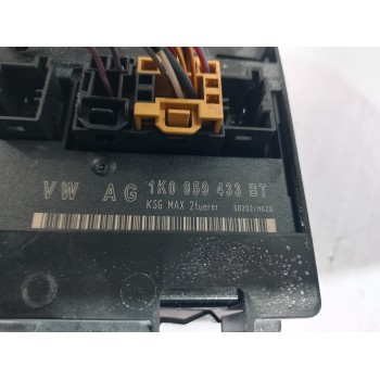 Recambio de modulo electronico para volkswagen eos (1f7) 2.0 referencia OEM IAM 1K0959433BT  