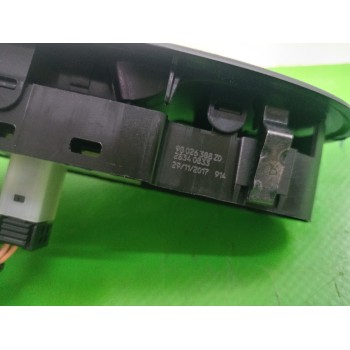 Recambio de mando elevalunas delantero derecho para peugeot 508 active referencia OEM IAM 98026388ZD  