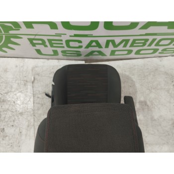 Recambio de asiento delantero izquierdo para ford c-max (cb3) 1.8 tdci turbodiesel cat referencia OEM IAM 32449LH  