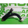 Recambio de brazo suspension inferior delantero derecho para ford fiesta (cbk) ambiente referencia OEM IAM 1436169  