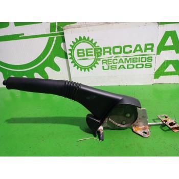 Recambio de palanca freno para dacia sandero laureate referencia OEM IAM 360108002R  