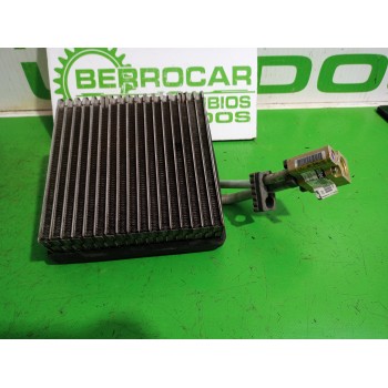 Recambio de evaporador aire acondicionado para seat ibiza (6k1) select referencia OEM IAM 52196590TXV  