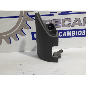 Recambio de molduras traseras para renault kangoo 1.5 dci diesel fap referencia OEM IAM 8200557181  
