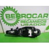 Recambio de maneta exterior delantera derecha para peugeot 508 active referencia OEM IAM 9688834080  