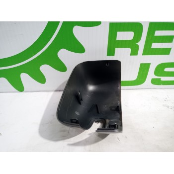Recambio de carcasa retrovisor izquierdo para jeep renegade referencia OEM IAM 21293033  