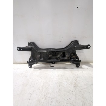 Recambio de puente delantero para peugeot 107 (pm_, pn_) 1.4 hdi referencia OEM IAM 3502CK/3502FX  