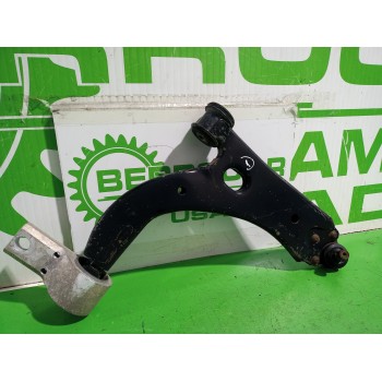 Recambio de brazo suspension inferior delantero derecho para ford fiesta (cbk) ambiente referencia OEM IAM 1436169  