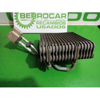 Recambio de evaporador aire acondicionado para seat ibiza (6k1) select referencia OEM IAM 52196590TXV  