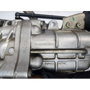 Recambio de valvula egr para land rover discovery 4 tdv6 hse referencia OEM IAM 9X2Q9U438CA  