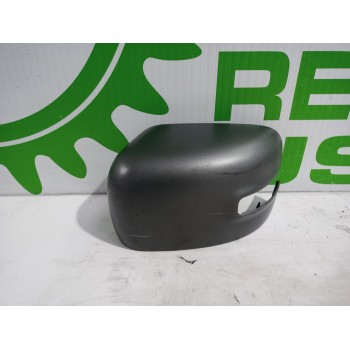 Recambio de carcasa retrovisor izquierdo para jeep renegade referencia OEM IAM 21293033  