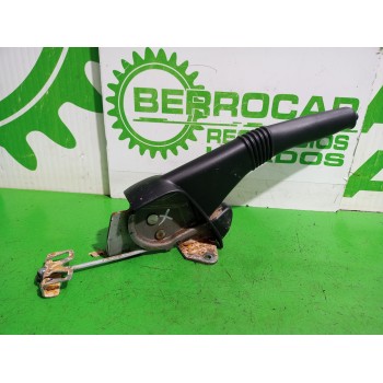 Recambio de palanca freno para dacia sandero laureate referencia OEM IAM 360108002R  