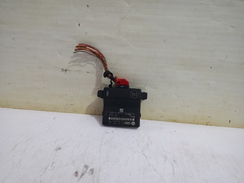 Recambio de modulo electronico para volkswagen eos (1f7) 2.0 referencia OEM IAM 1K0907530H  