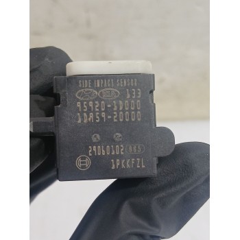 Recambio de sensor para kia carens iii monospace (un) 2.0 crdi 140 referencia OEM IAM 1D95920000  