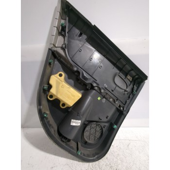 Recambio de guarnecido puerta trasera derecha para toyota yaris (_p9_) 1.33 vvt-i (nsp90_) referencia OEM IAM 676300D790C0  