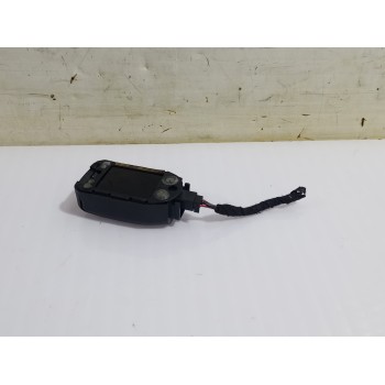 Recambio de sensor lluvia / luz para mazda 3 lim. () center-line referencia OEM IAM C513665G0  