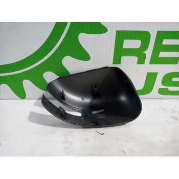 Recambio de carcasa retrovisor izquierdo para jeep renegade referencia OEM IAM 21293033  