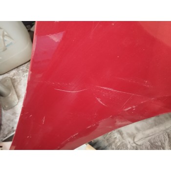 Recambio de aleta delantera derecha para ford c-max (cb3) 1.8 tdci turbodiesel cat referencia OEM IAM 1474083  