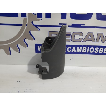Recambio de molduras traseras para renault kangoo 1.5 dci diesel fap referencia OEM IAM 8200557183  