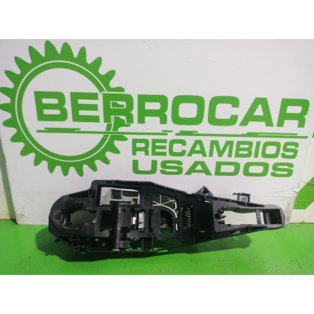 Recambio de maneta exterior trasera izquierda para peugeot 508 active referencia OEM IAM 9688834180  