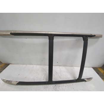 Recambio de barra techo para kia carens iii monospace (un) 2.0 crdi 140 referencia OEM IAM 872801D000  