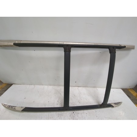 Recambio de barra techo para kia carens iii monospace (un) 2.0 crdi 140 referencia OEM IAM 872801D000  