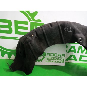 Recambio de paso rueda trasero derecho para nissan qashqai ii (j11, j11_) 1.3 dig-t referencia OEM IAM 767486UA0A  