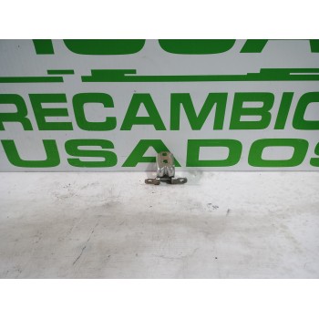 Recambio de bisagras para renault scenic ii 1.9 dci diesel referencia OEM IAM 8200885639  