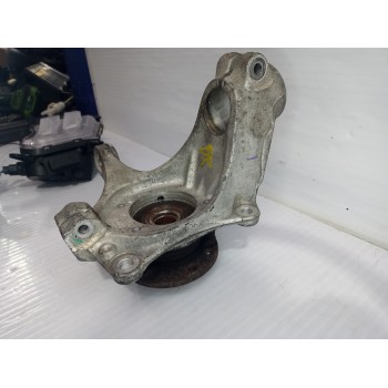 Recambio de mangueta delantera izquierda para alfa romeo giulietta (191) 1.6 jtdm cat referencia OEM IAM 28A32206  