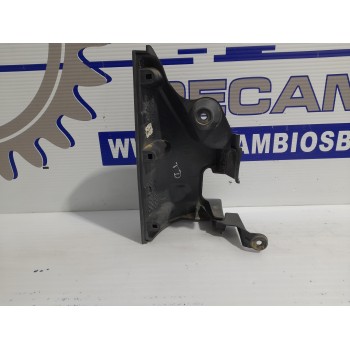 Recambio de molduras traseras para renault kangoo 1.5 dci diesel fap referencia OEM IAM 8200557183  