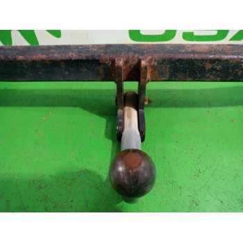 Recambio de enganche remolque para seat ibiza (6k1) select referencia OEM IAM ENGANCHE REMOLQUE SEAT IBIZA  