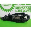 Recambio de maneta exterior trasera izquierda para peugeot 508 active referencia OEM IAM 9688834180  