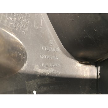 Recambio de molduras traseras para renault kangoo 1.5 dci diesel fap referencia OEM IAM 8200557183  