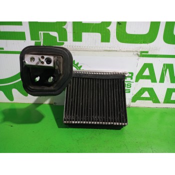 Recambio de evaporador aire acondicionado para ford s-max (ca1) titanium referencia OEM IAM 1573306  
