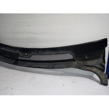 Recambio de torpedo para land rover discovery 4 tdv6 hse referencia OEM IAM LHDS10093  