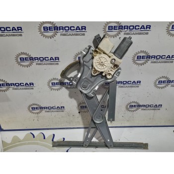 Recambio de elevalunas delantero derecho para toyota avensis berlina (t25) 2.2 d-4d cat referencia OEM IAM 69810-05050  