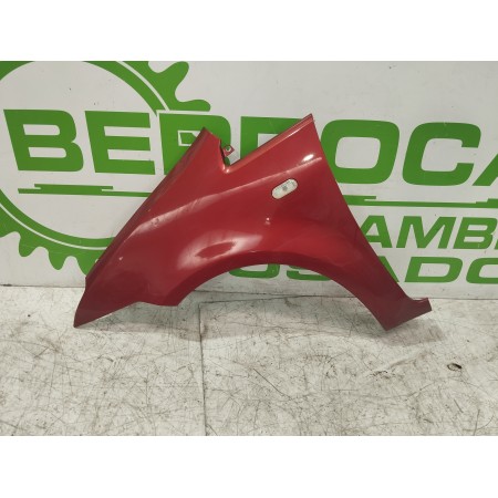 Recambio de aleta delantera izquierda para ford c-max (cb3) 1.8 tdci turbodiesel cat referencia OEM IAM 1474084  