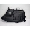 Recambio de cubierta motor para renault trafic furgón l1h1 2,7t referencia OEM IAM 175B13123R  