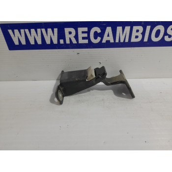 Recambio de bisagras para renault kangoo 1.5 dci diesel fap referencia OEM IAM KU4674A  
