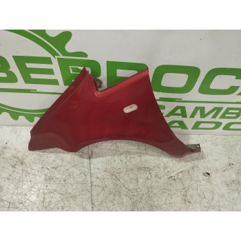 Recambio de aleta delantera izquierda para ford c-max (cb3) 1.8 tdci turbodiesel cat referencia OEM IAM 1474084  