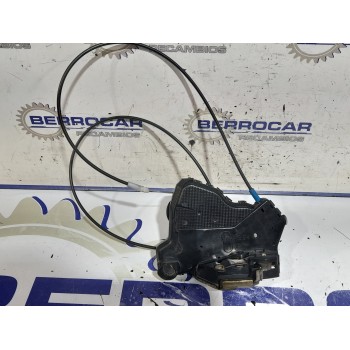 CERRADURA PUERTA DELANTERA DERECHA 6903002162 