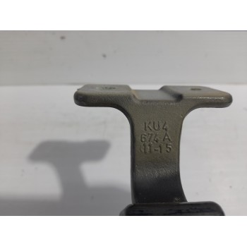 Recambio de bisagras para renault kangoo 1.5 dci diesel fap referencia OEM IAM KU4674A  