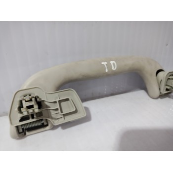 Recambio de asidero techo trasero derecho para mazda 3 lim. () center-line referencia OEM IAM GAL269470B75  