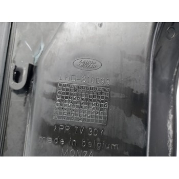 Recambio de torpedo para land rover discovery 4 tdv6 hse referencia OEM IAM LHDS10093  