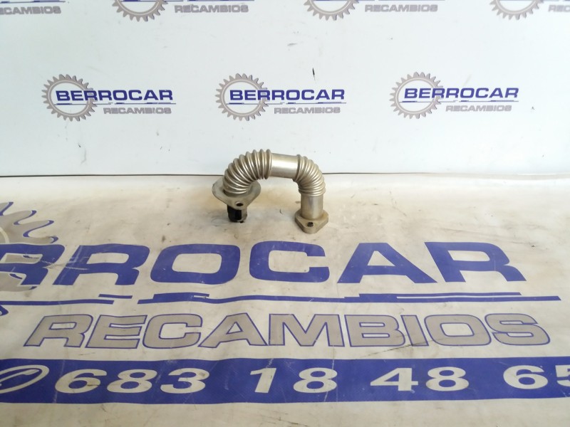 Recambio de tubo para opel astra j lim. 1.6 cdti dpf referencia OEM IAM 55574012  