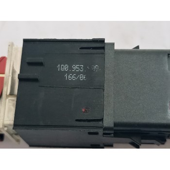 Recambio de warning para volkswagen eos (1f7) 2.0 referencia OEM IAM 1Q0953509  