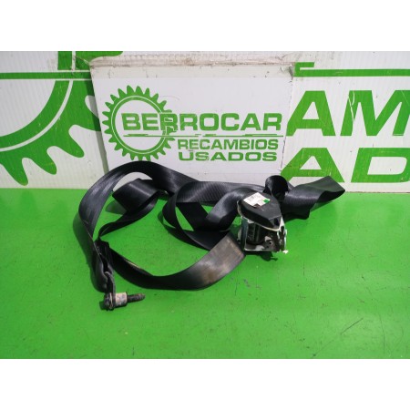 Recambio de cinturon seguridad delantero derecho para dacia sandero laureate referencia OEM IAM 621088800C  