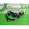 Recambio de cinturon seguridad delantero derecho para dacia sandero laureate referencia OEM IAM 621088800C  