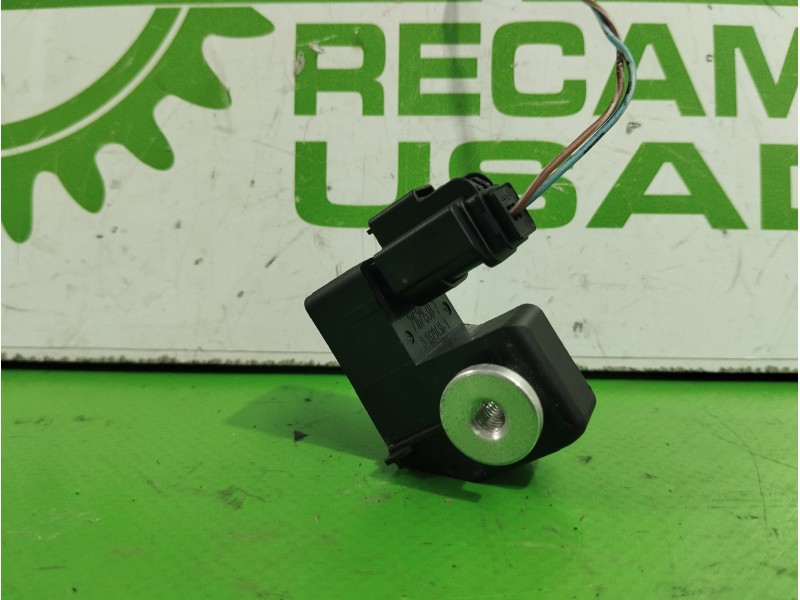 Recambio de sensor para renault scenic ii 1.6 16v referencia OEM IAM 8200236286B  