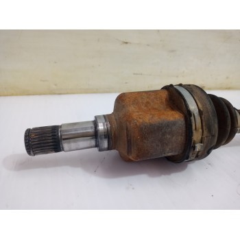 Recambio de transmision delantera izquierda para ford focus lim. (cb4) business referencia OEM IAM P30759675  