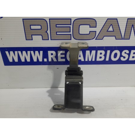 Recambio de bisagras para renault kangoo 1.5 dci diesel fap referencia OEM IAM KU4674A  